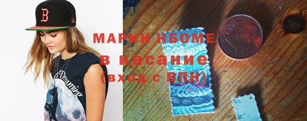 стаф Кулебаки